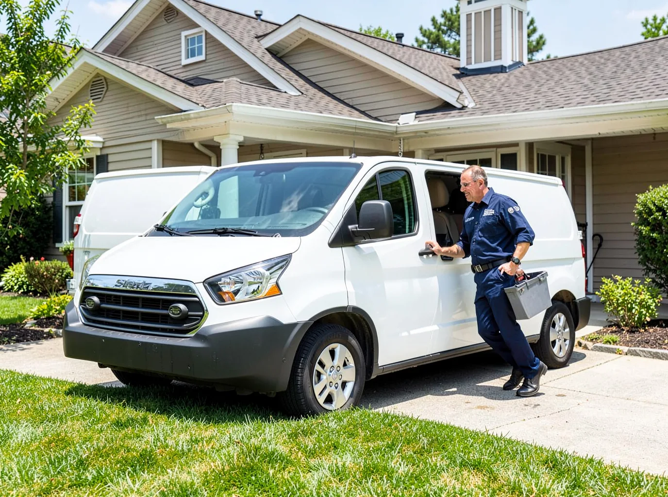 Emergency Plumber company in Melcroft, PA