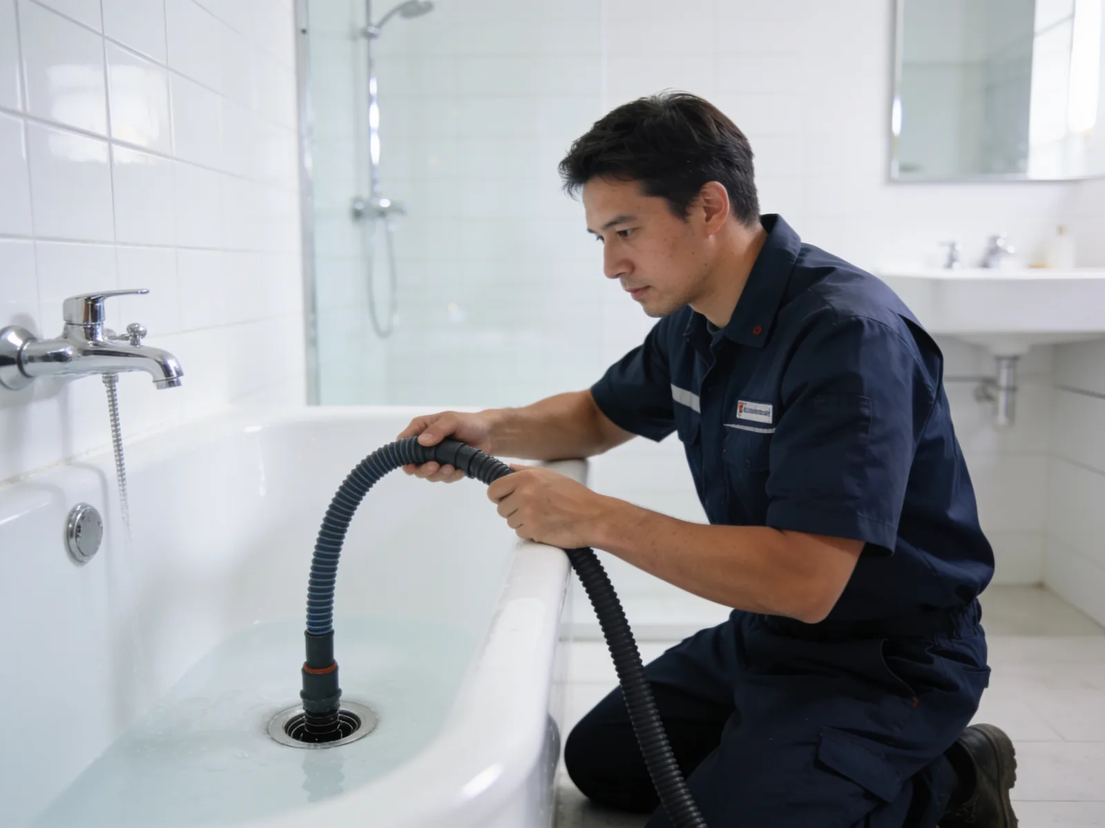 Emergency Plumber Melcroft, PA FAQs